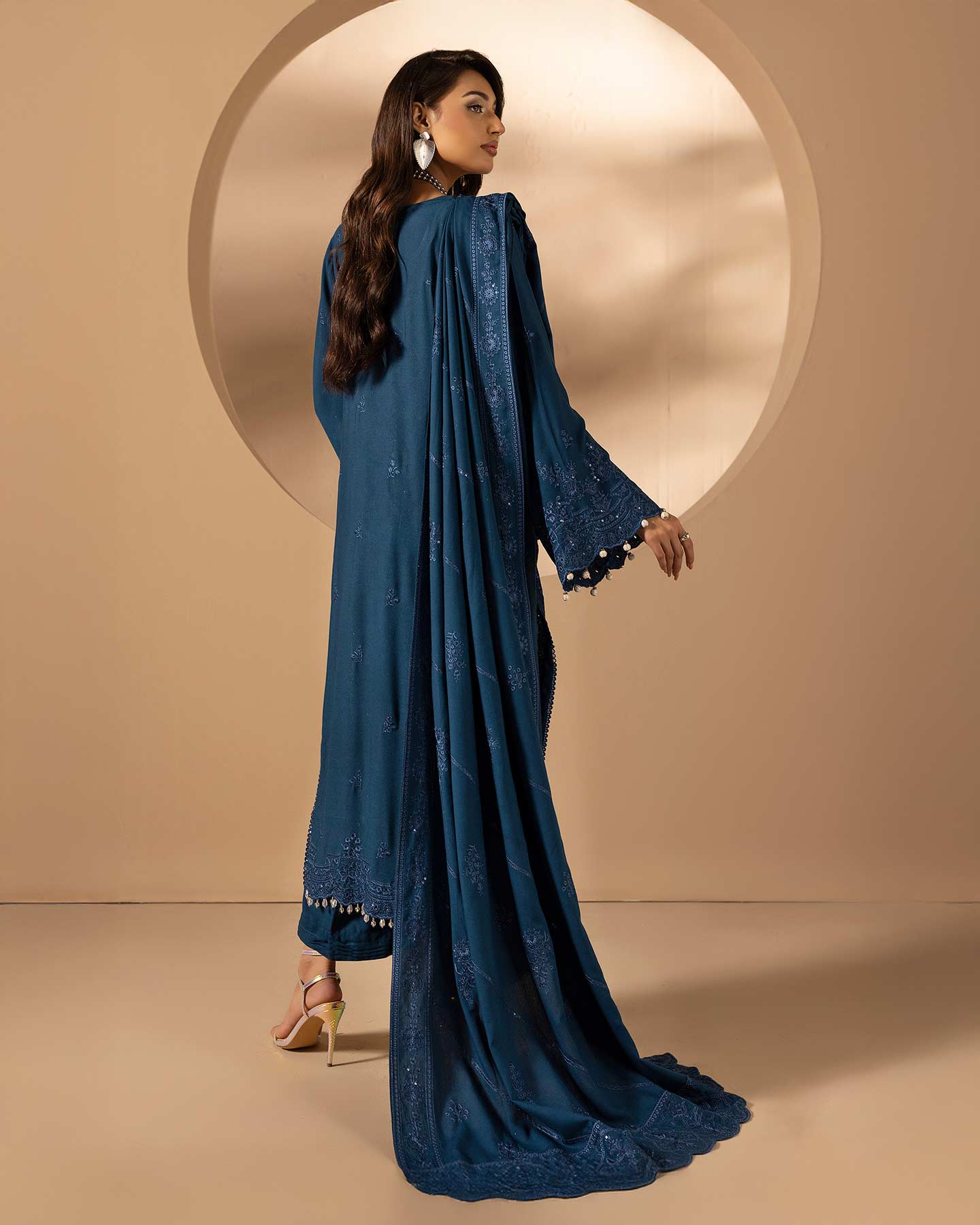 Epitome by Aalaya Winter Vol 01 '25 D 04