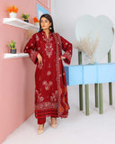 Isabella By Aalaya Winter Vol 02 '25 D 04