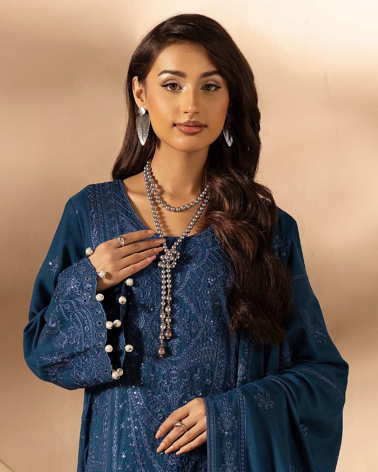 Epitome by Aalaya Winter Vol 01 '25 D 04