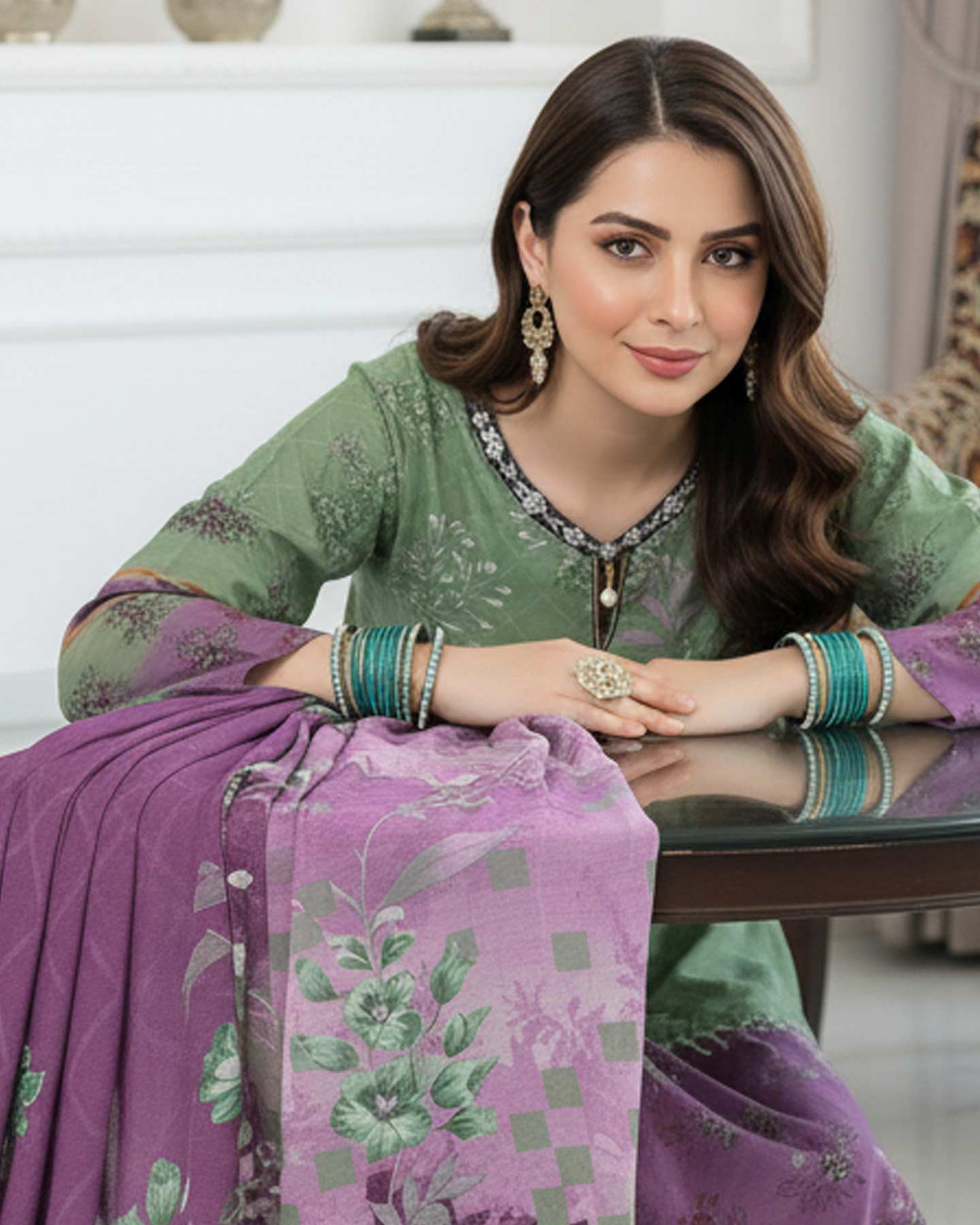 Ras Bhari By Aalaya Winter Vol 03 '25 D 02