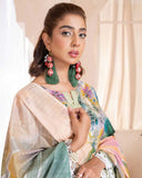 Gardenia By Aalaya Summer Vol 01 '25 D 02