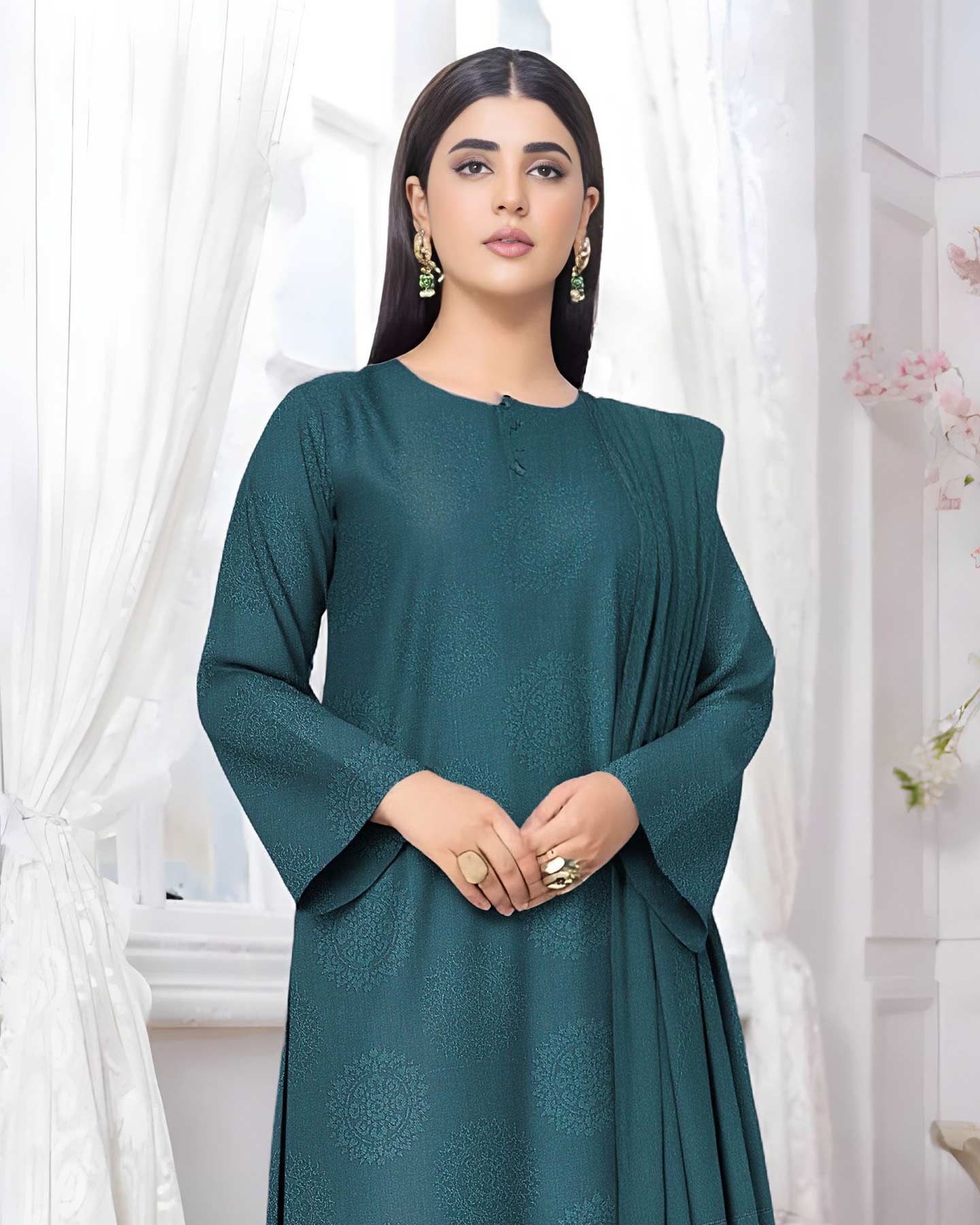 Heer By Aalaya Winter Vol 04 '25 D 02