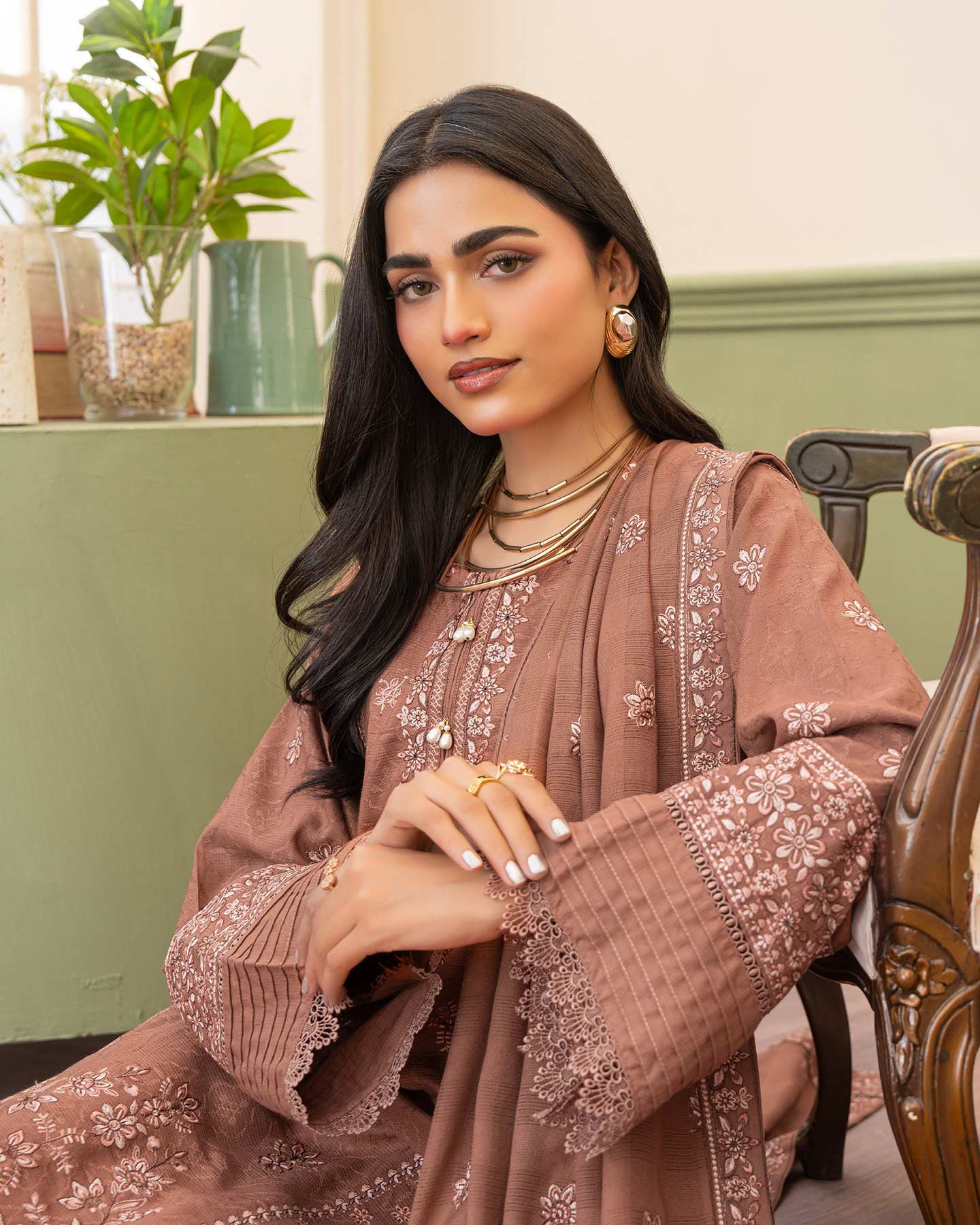 Winter Classics by Aalaya Winter Vol 05 '25 D 02