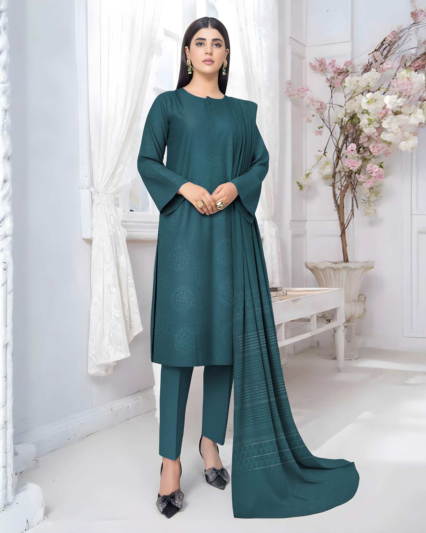 Heer By Aalaya Winter Vol 04 '25 D 02