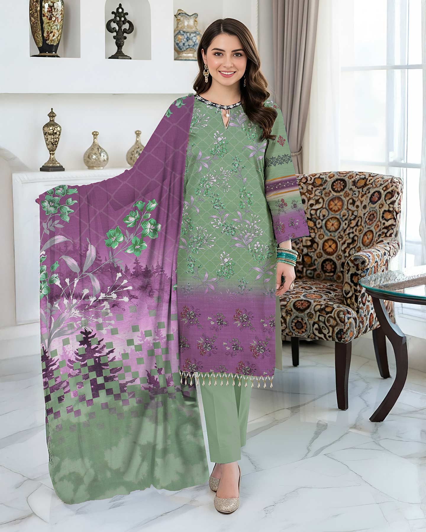 Ras Bhari By Aalaya Winter Vol 03 '25 D 02