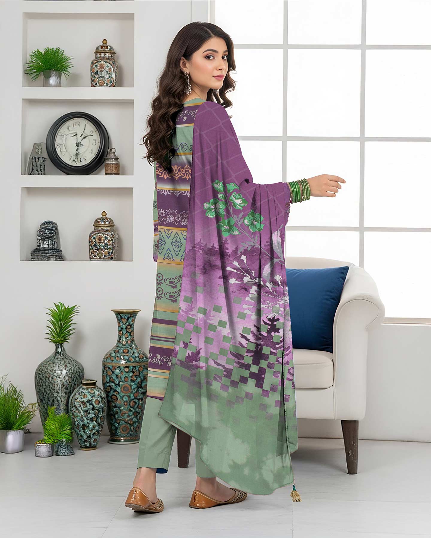 Ras Bhari By Aalaya Winter Vol 03 '25 D 02