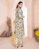 Gardenia By Aalaya Summer Vol 01 '25 D 02