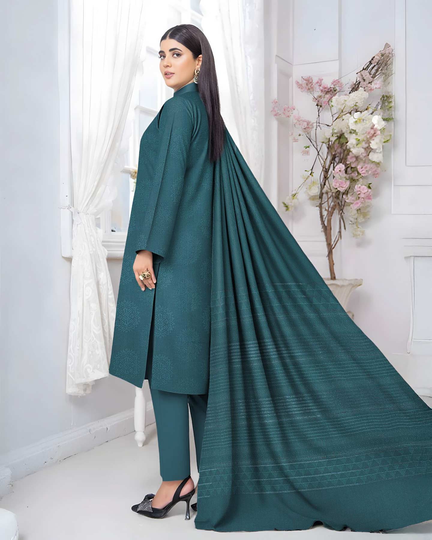 Heer By Aalaya Winter Vol 04 '25 D 02