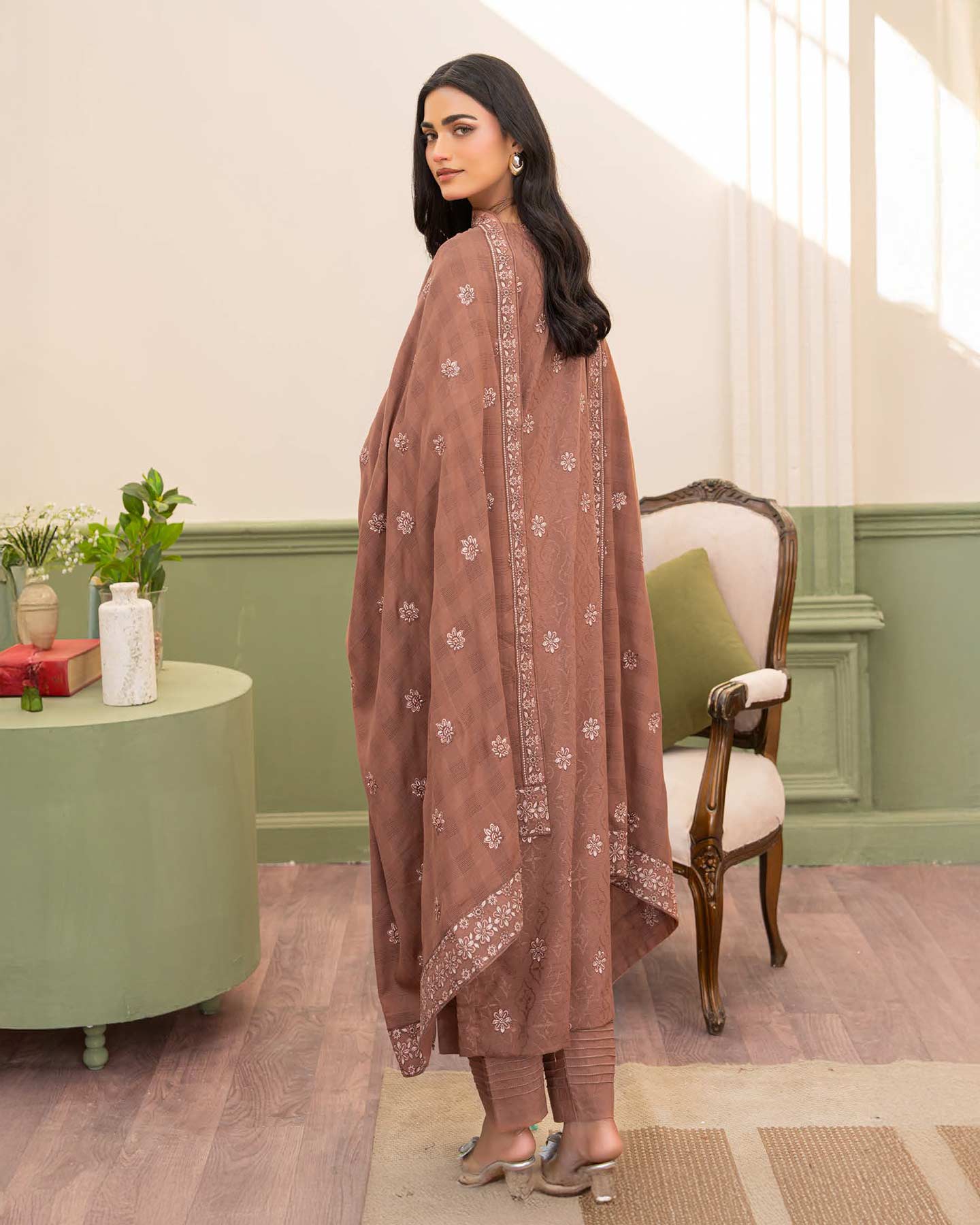 Winter Classics by Aalaya Winter Vol 05 '25 D 02