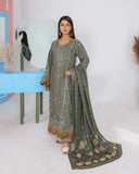 Isabella By Aalaya Winter Vol 02 '25 D 06