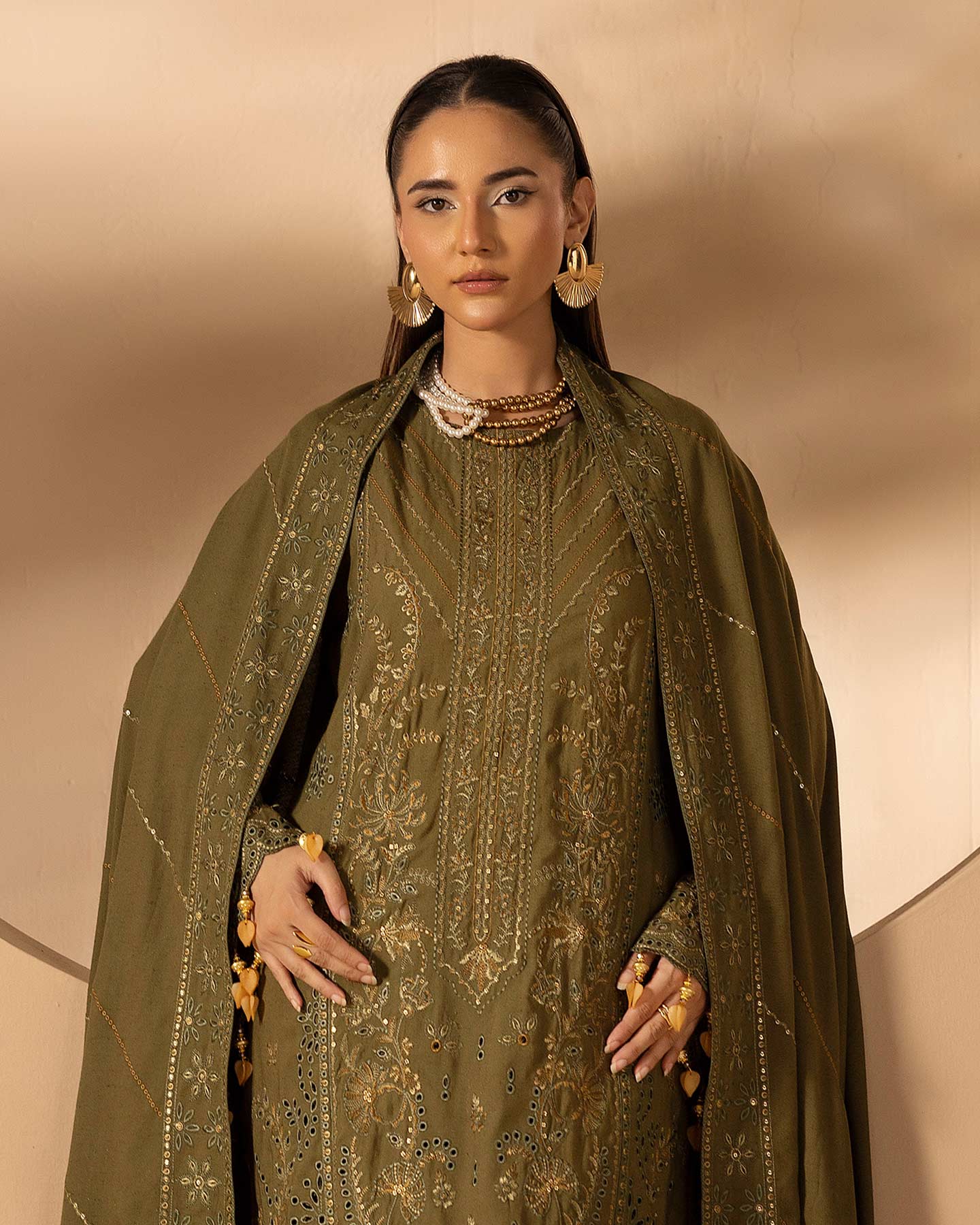 Epitome by Aalaya Winter Vol 01 '25 D 05