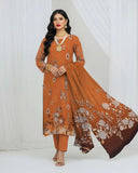 Rang e Bahar by Aalaya Winter Vol 07 '25 D 08