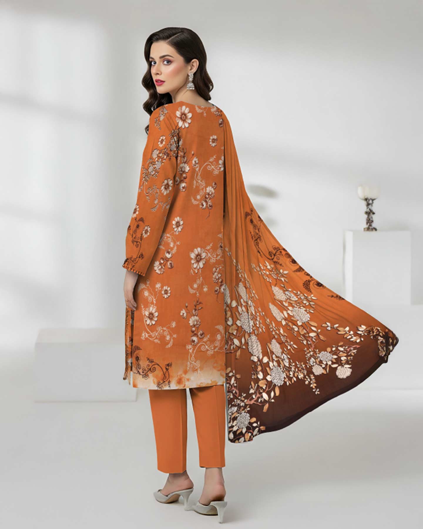 Rang e Bahar by Aalaya Winter Vol 07 '25 D 08