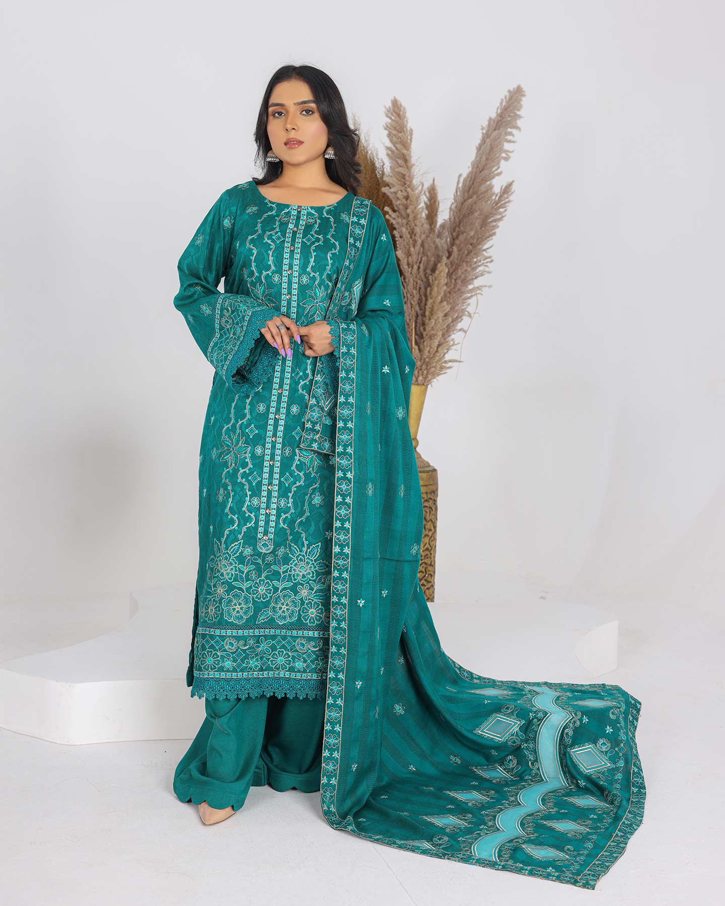 Isabella By Aalaya Winter Vol 02 '25 D 07