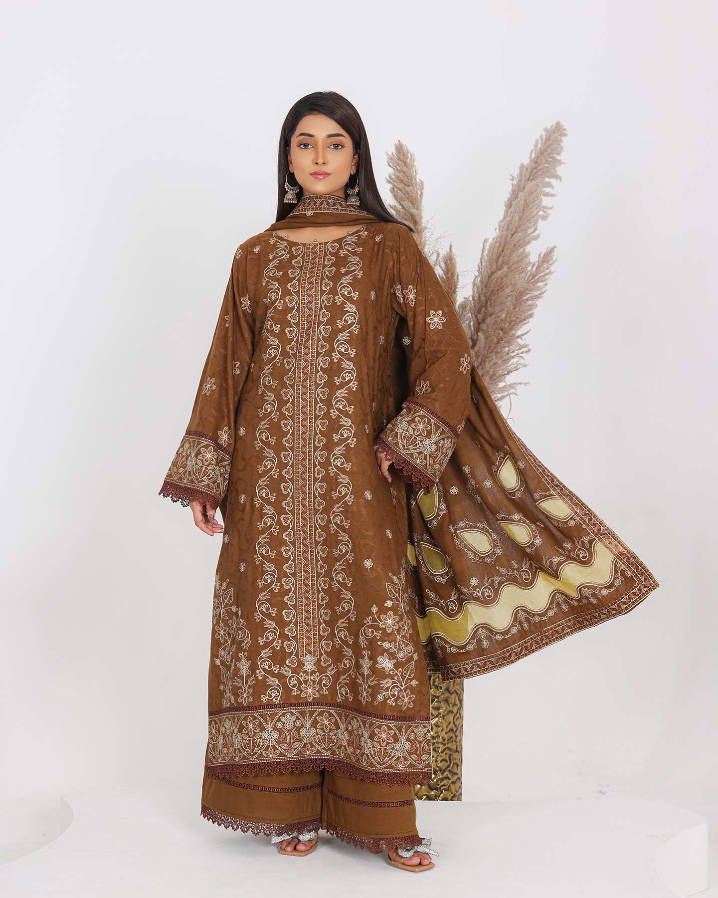 Isabella By Aalaya Winter Vol 02 '25 D 08