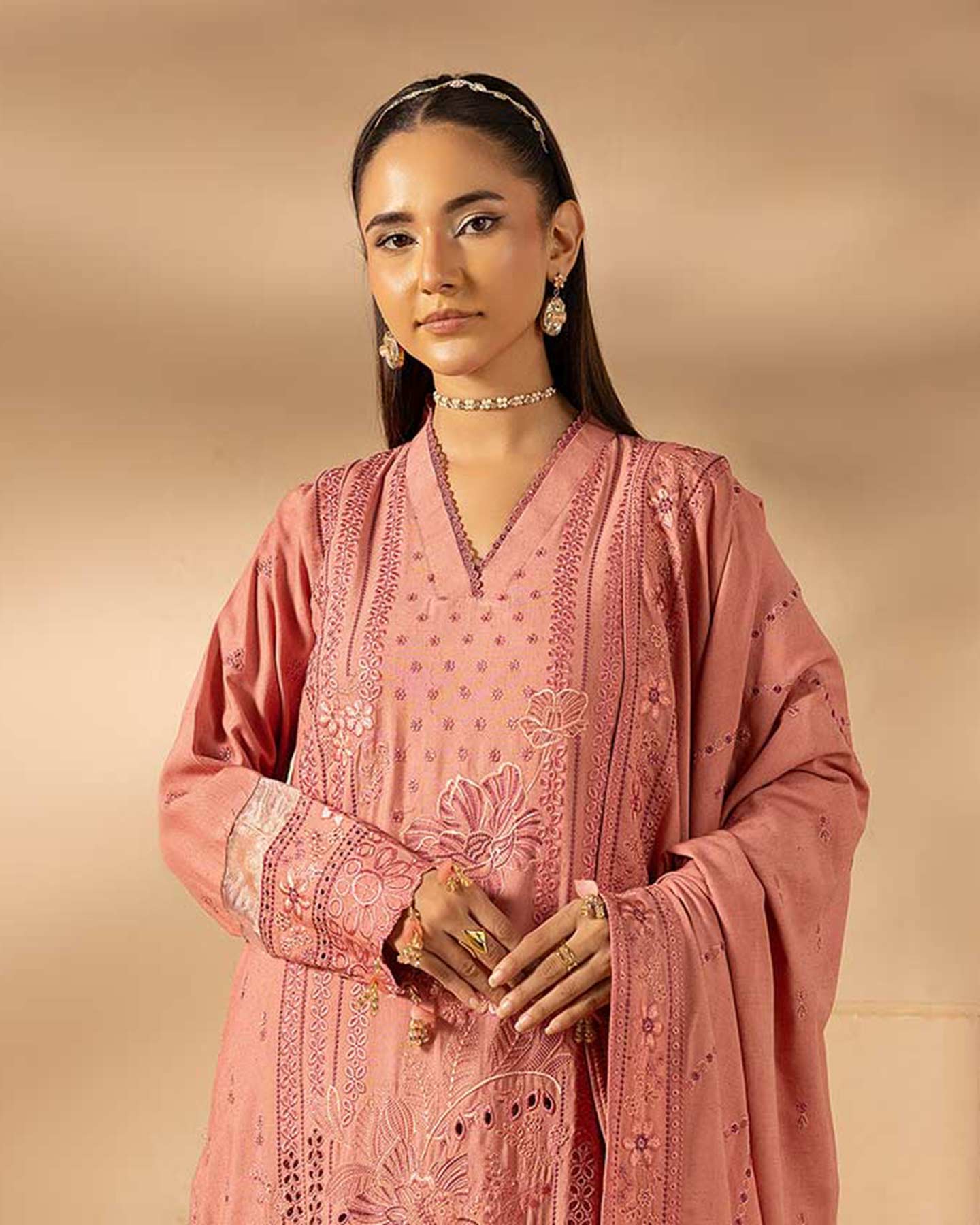 Epitome by Aalaya Winter Vol 01 '25 D 06