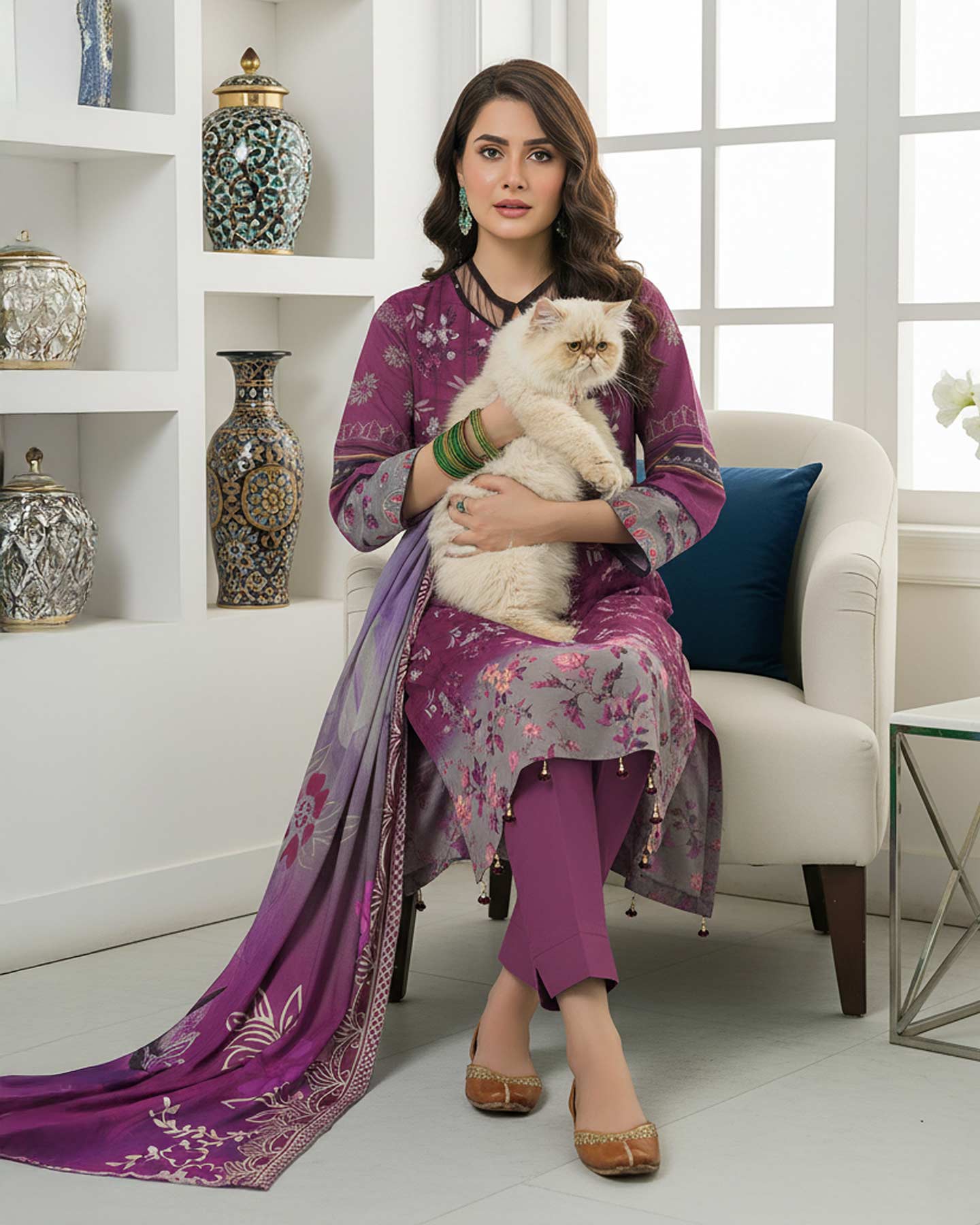 Ras Bhari By Aalaya Winter Vol 03 '25 D 03