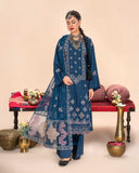 Season Charm by Aalaya Winter Vol 01 '25 D 03