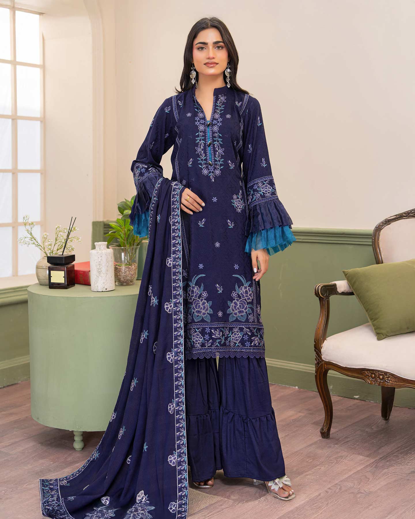 Winter Classics by Aalaya Winter Vol 05 '25 D 03