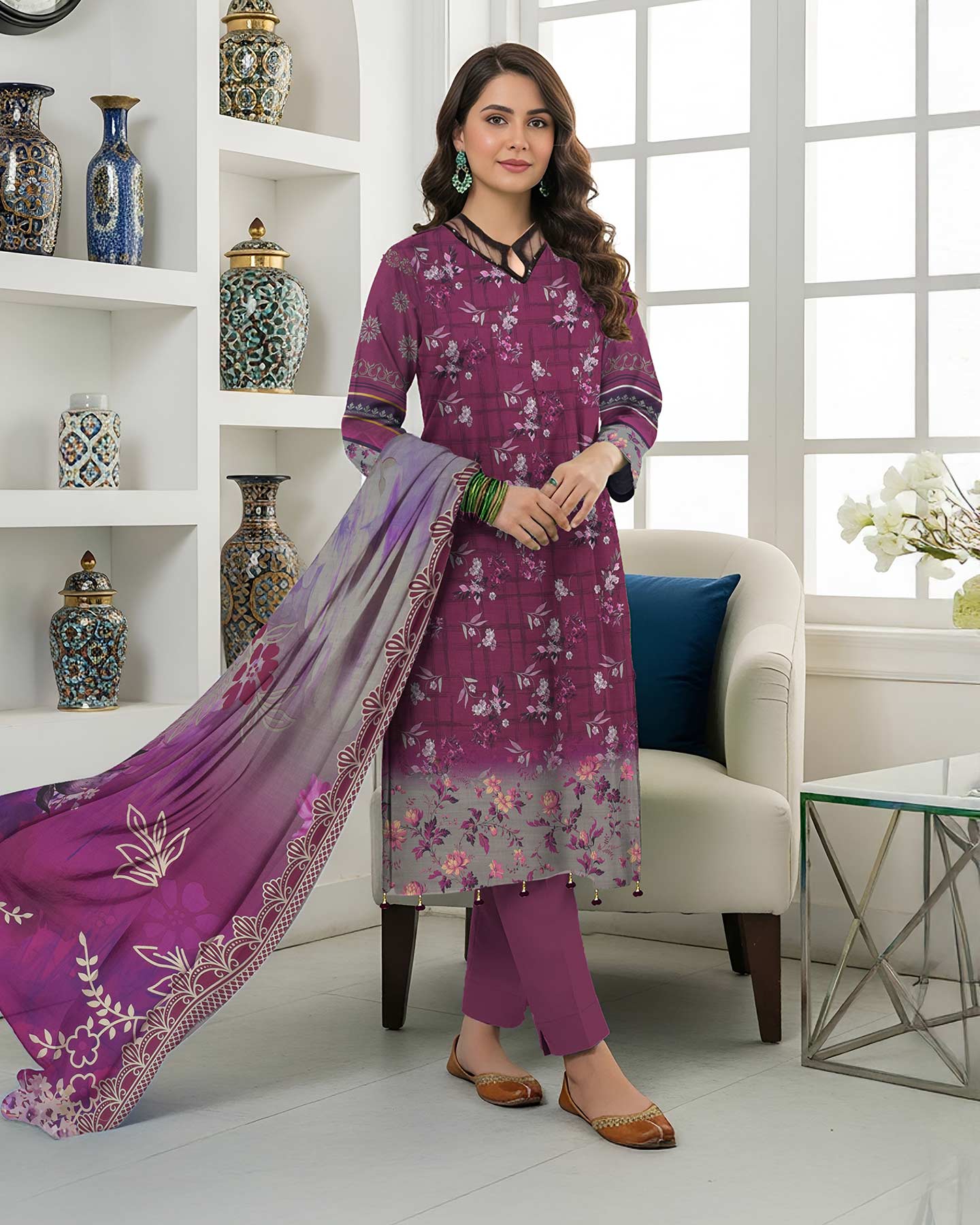 Ras Bhari By Aalaya Winter Vol 03 '25 D 03