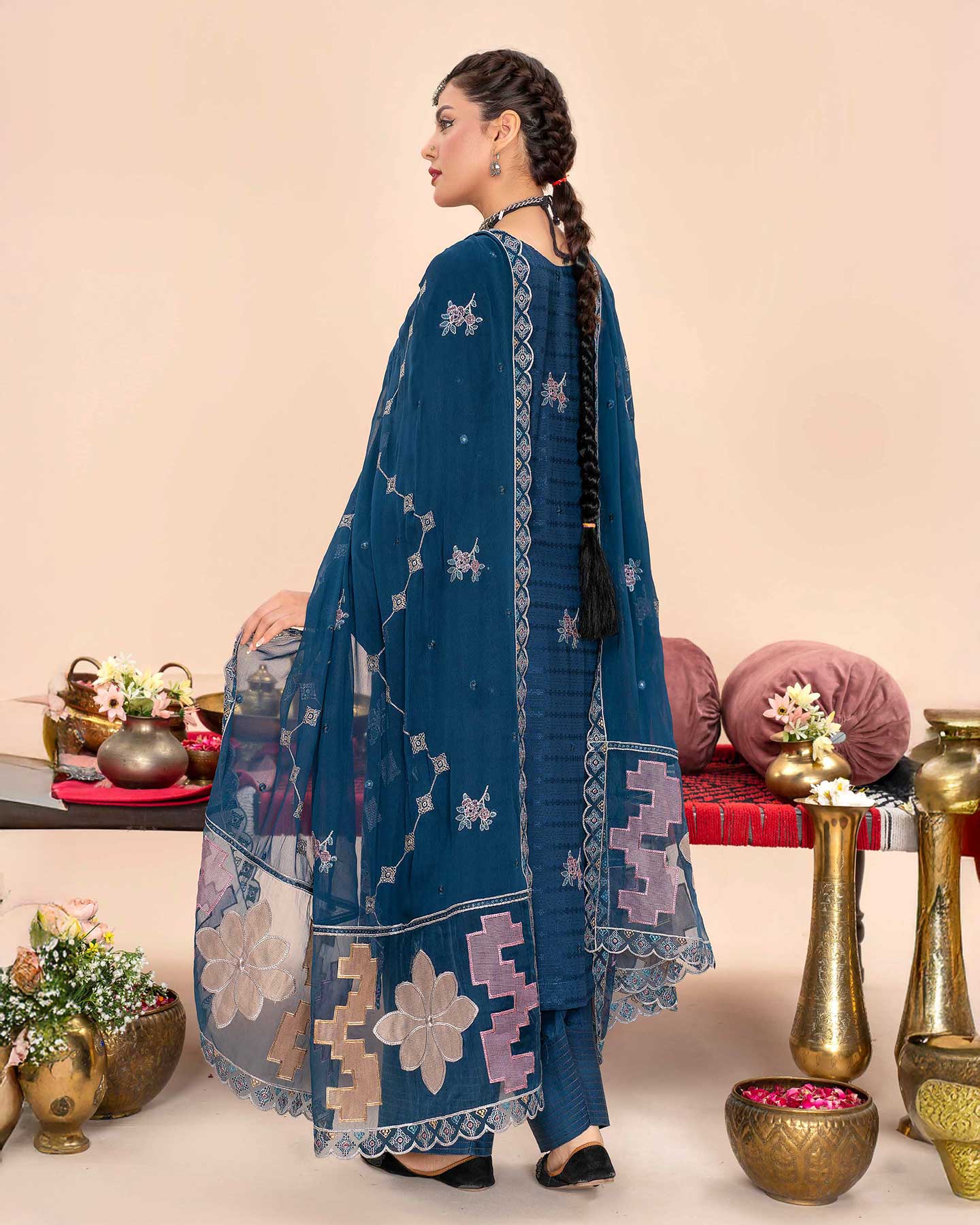 Season Charm by Aalaya Winter Vol 01 '25 D 03