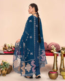 Season Charm by Aalaya Winter Vol 01 '25 D 03