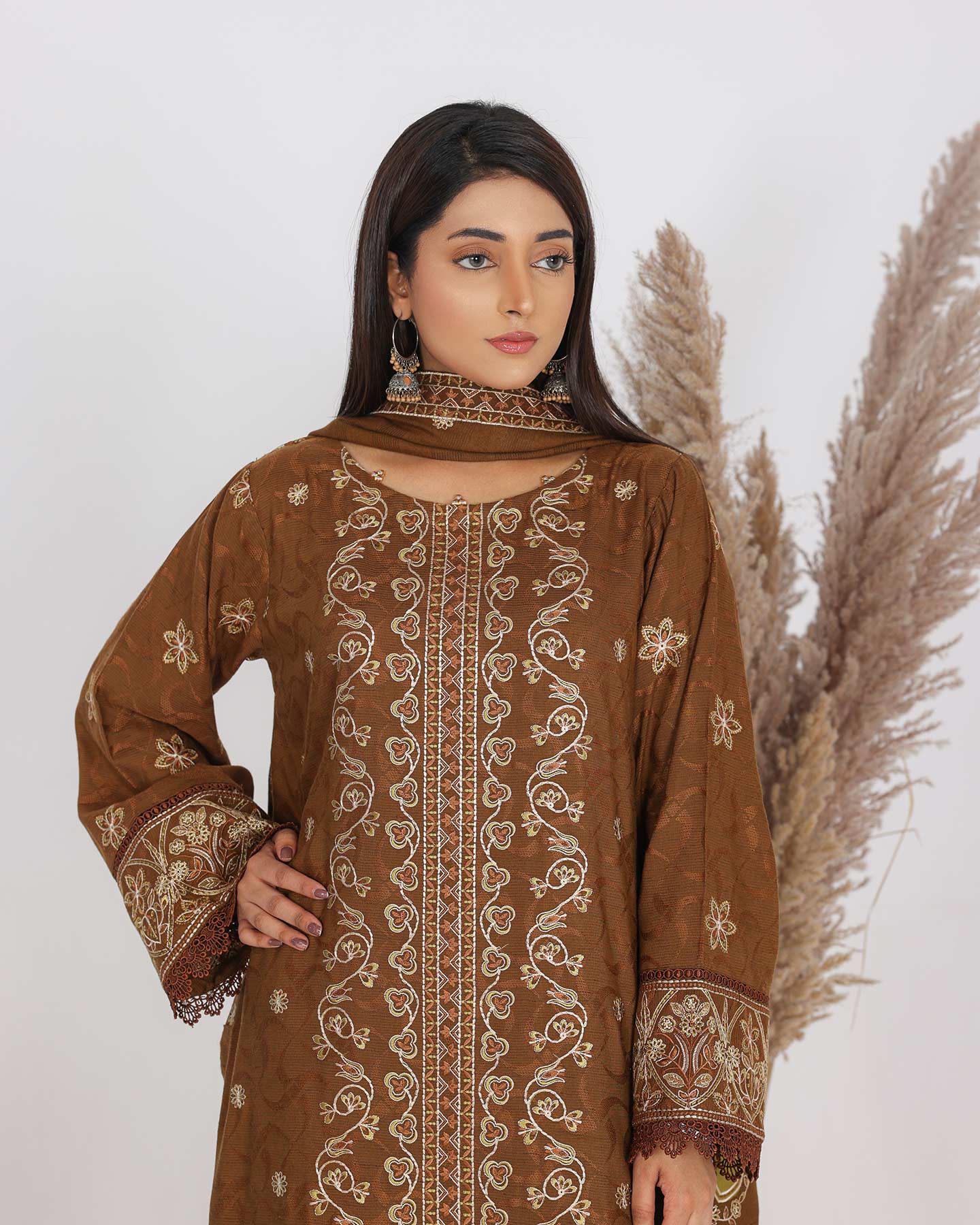 Isabella By Aalaya Winter Vol 02 '25 D 08