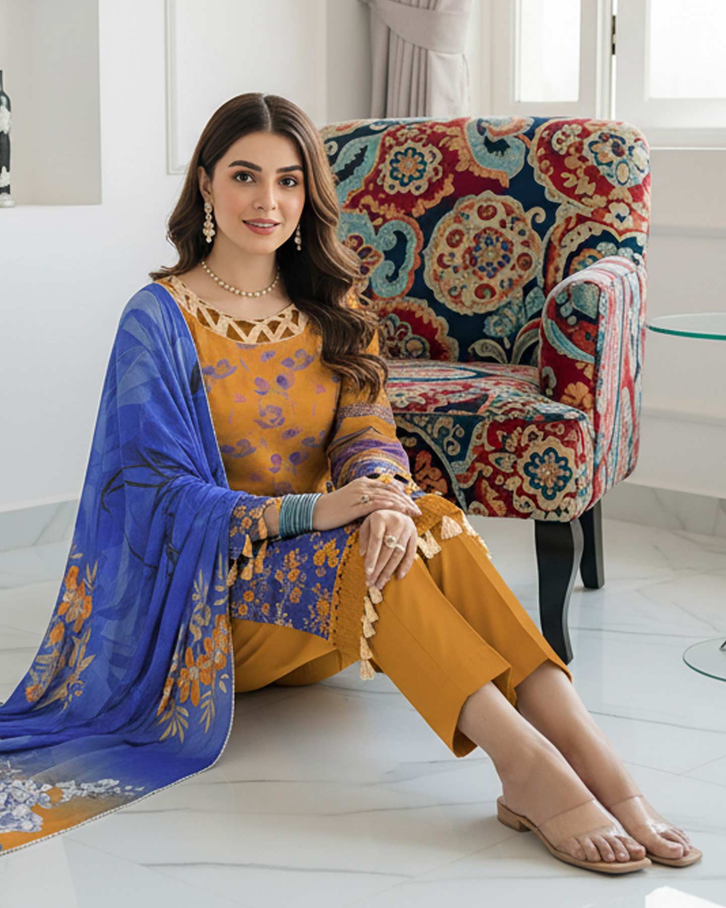 Ras Bhari By Aalaya Winter Vol 03 '25 D 04