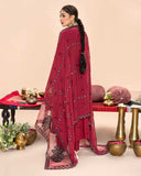 Season Charm by Aalaya Winter Vol 01 '25 D 04