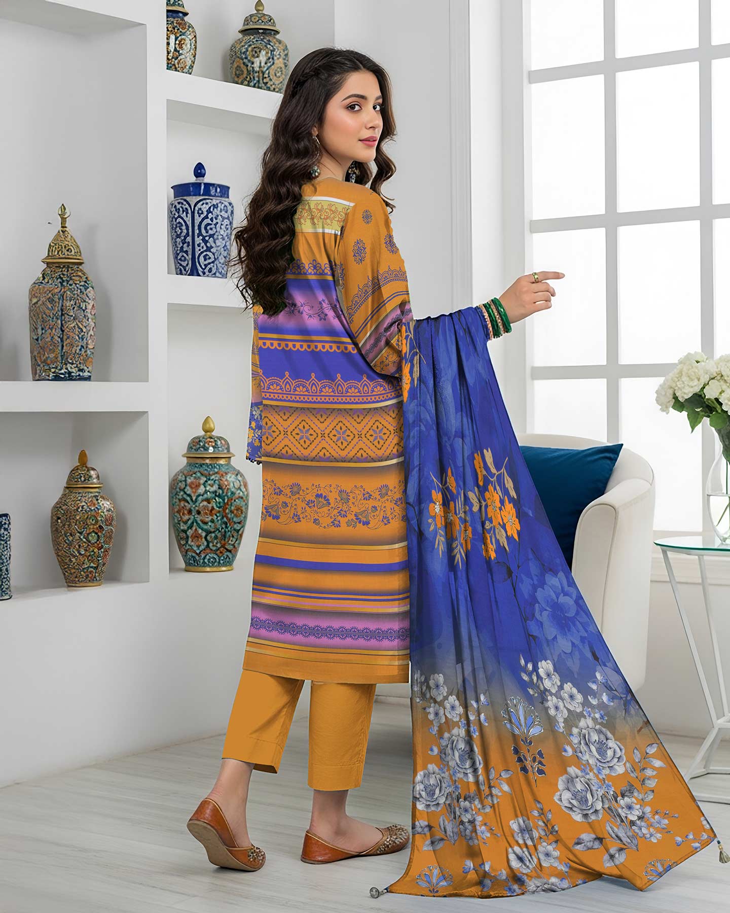 Ras Bhari By Aalaya Winter Vol 03 '25 D 04