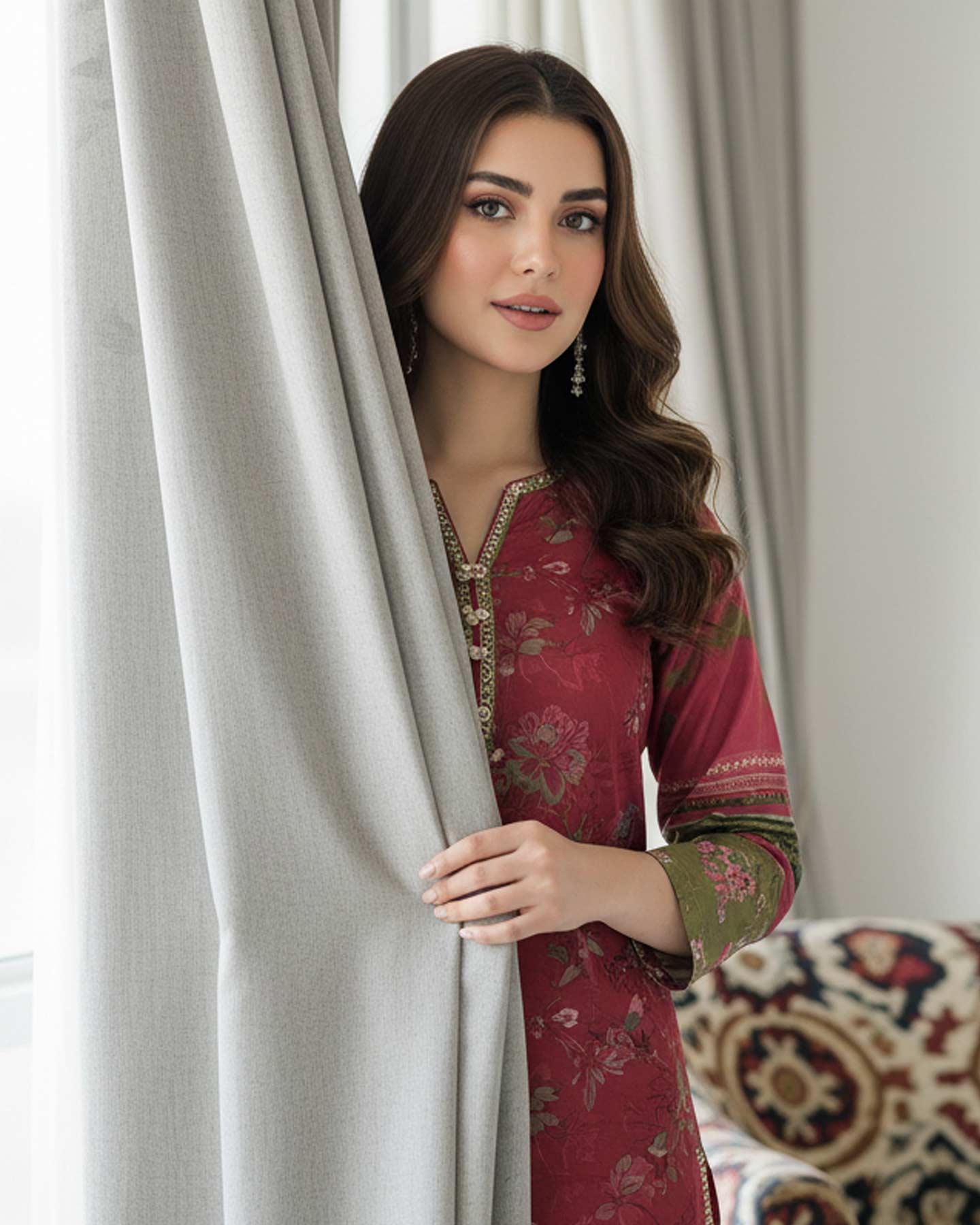 Ras Bhari By Aalaya Winter Vol 03 '25 D 05