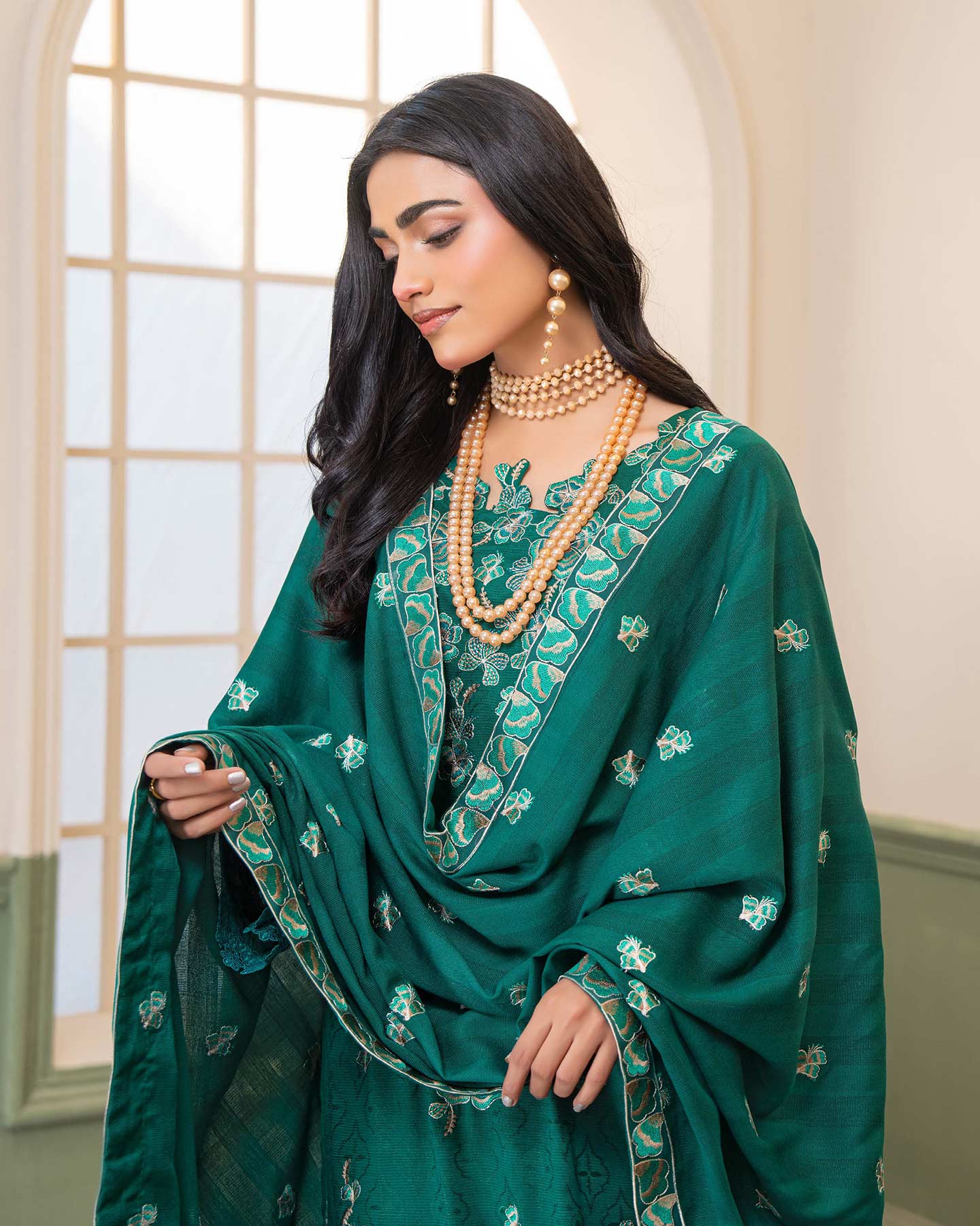 Winter Classics by Aalaya Winter Vol 05 '25 D 05