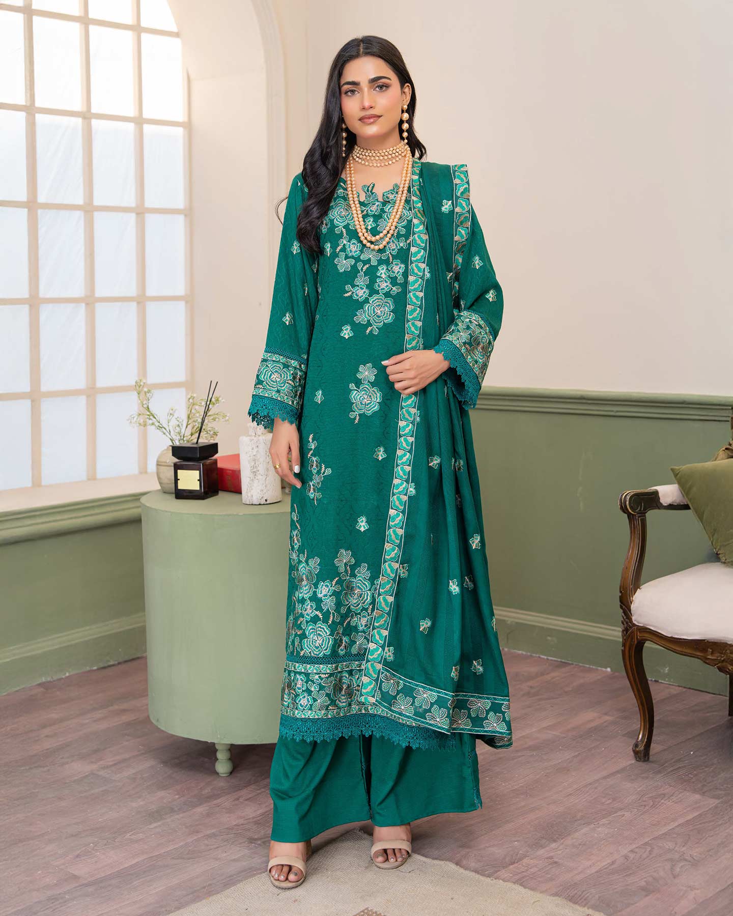 Winter Classics by Aalaya Winter Vol 05 '25 D 05