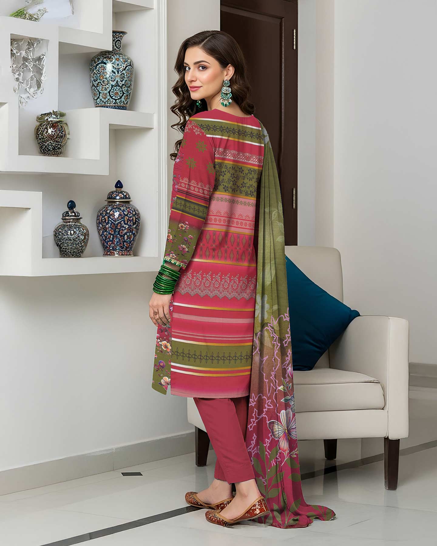 Ras Bhari By Aalaya Winter Vol 03 '25 D 05