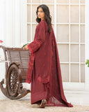 Saqafat by Aalaya Winter Vol 01 '25 D 05