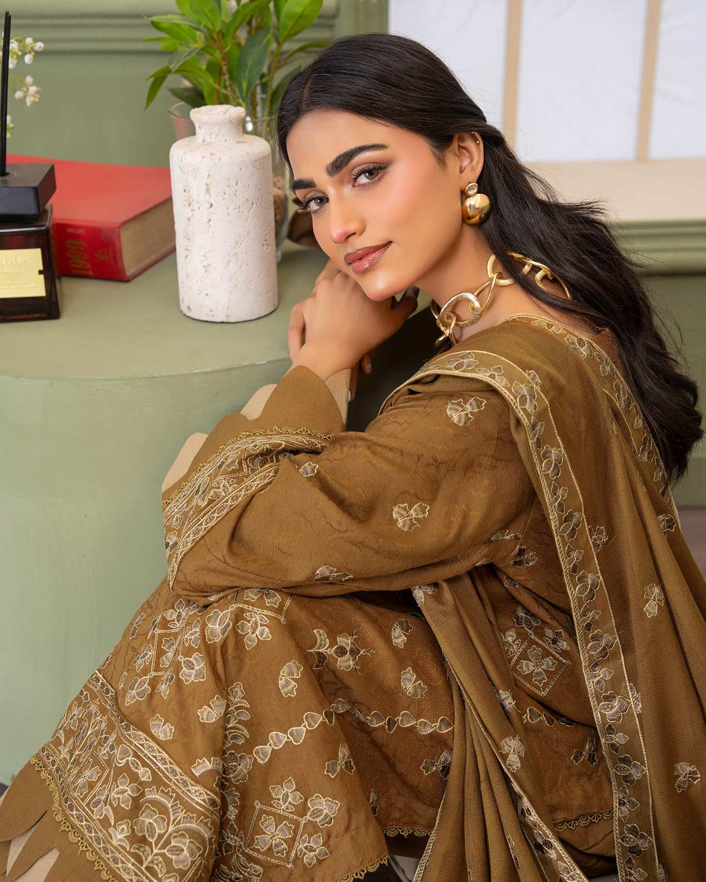 Winter Classics by Aalaya Winter Vol 05 '25 D 06