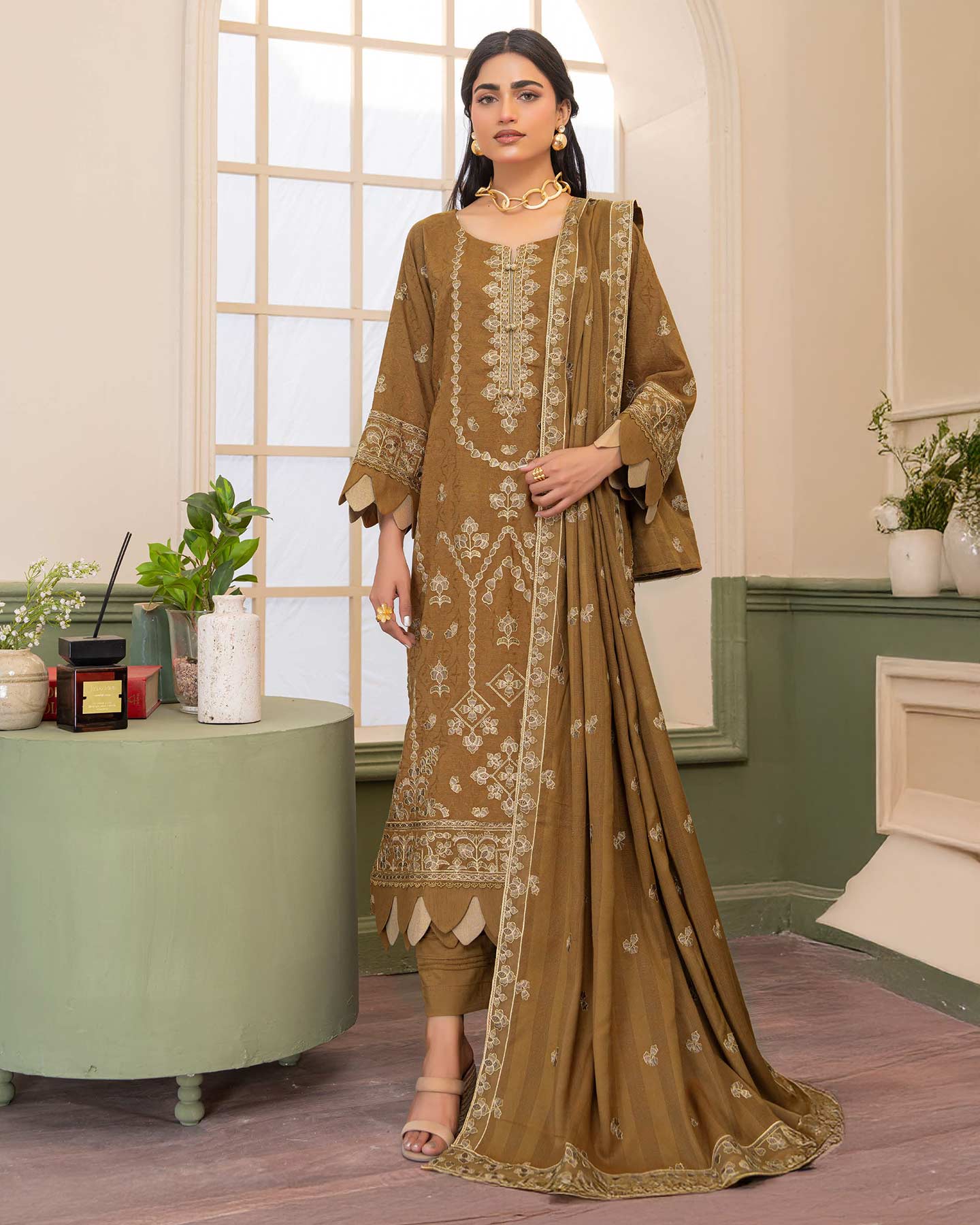 Winter Classics by Aalaya Winter Vol 05 '25 D 06