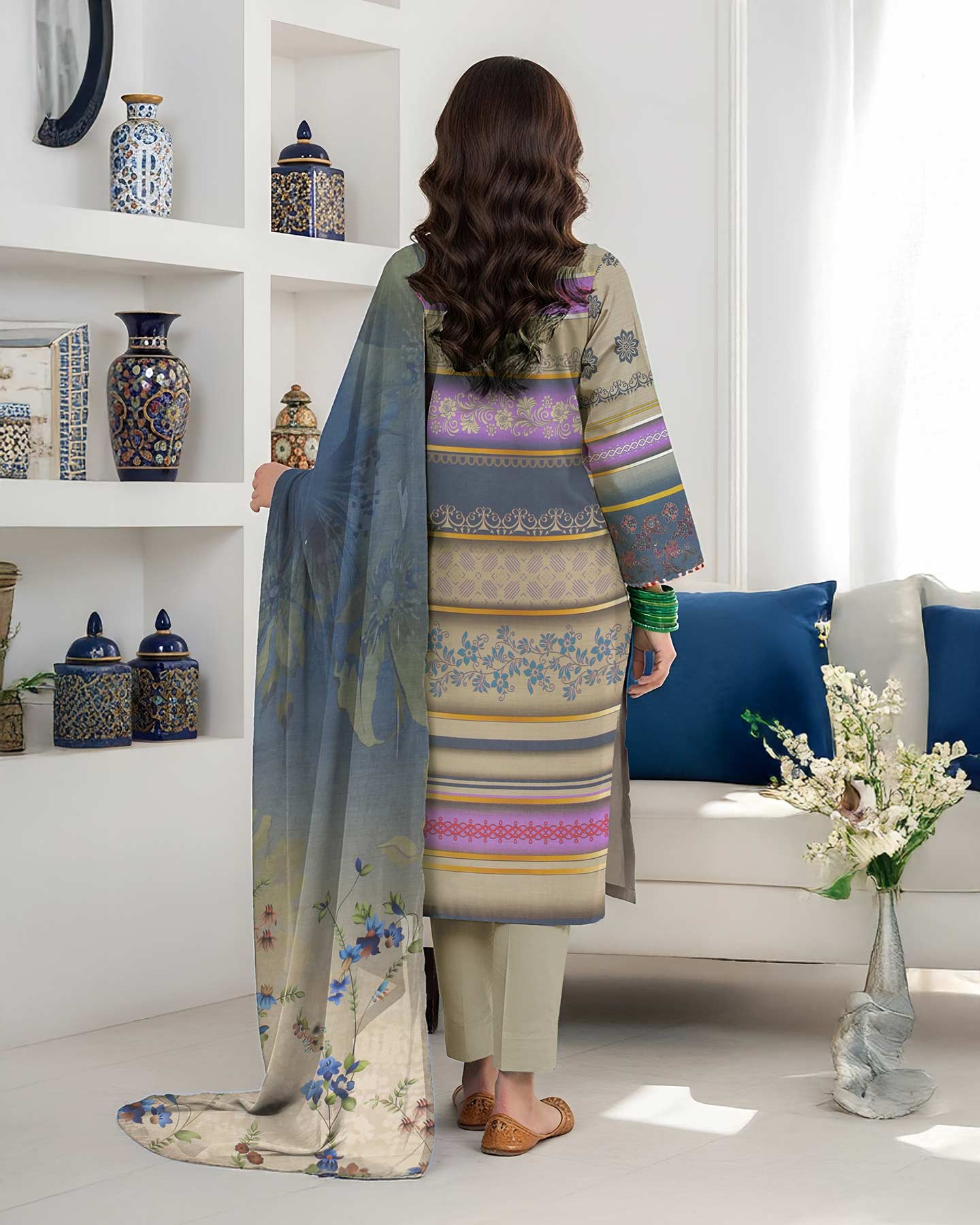 Ras Bhari By Aalaya Winter Vol 03 '25 D 06