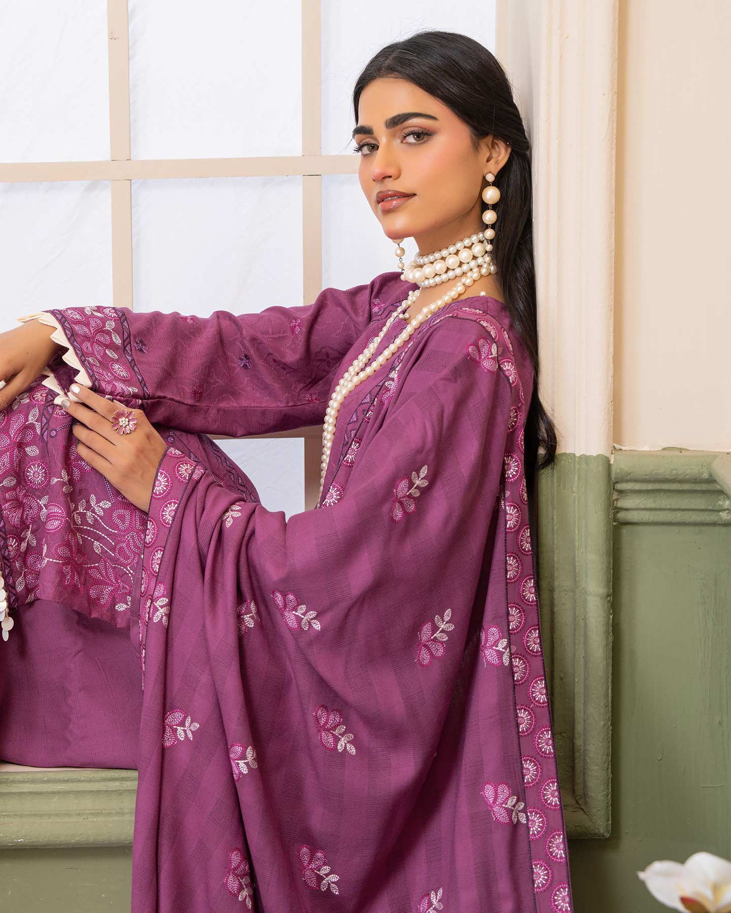 Winter Classics by Aalaya Winter Vol 05 '25 D 07