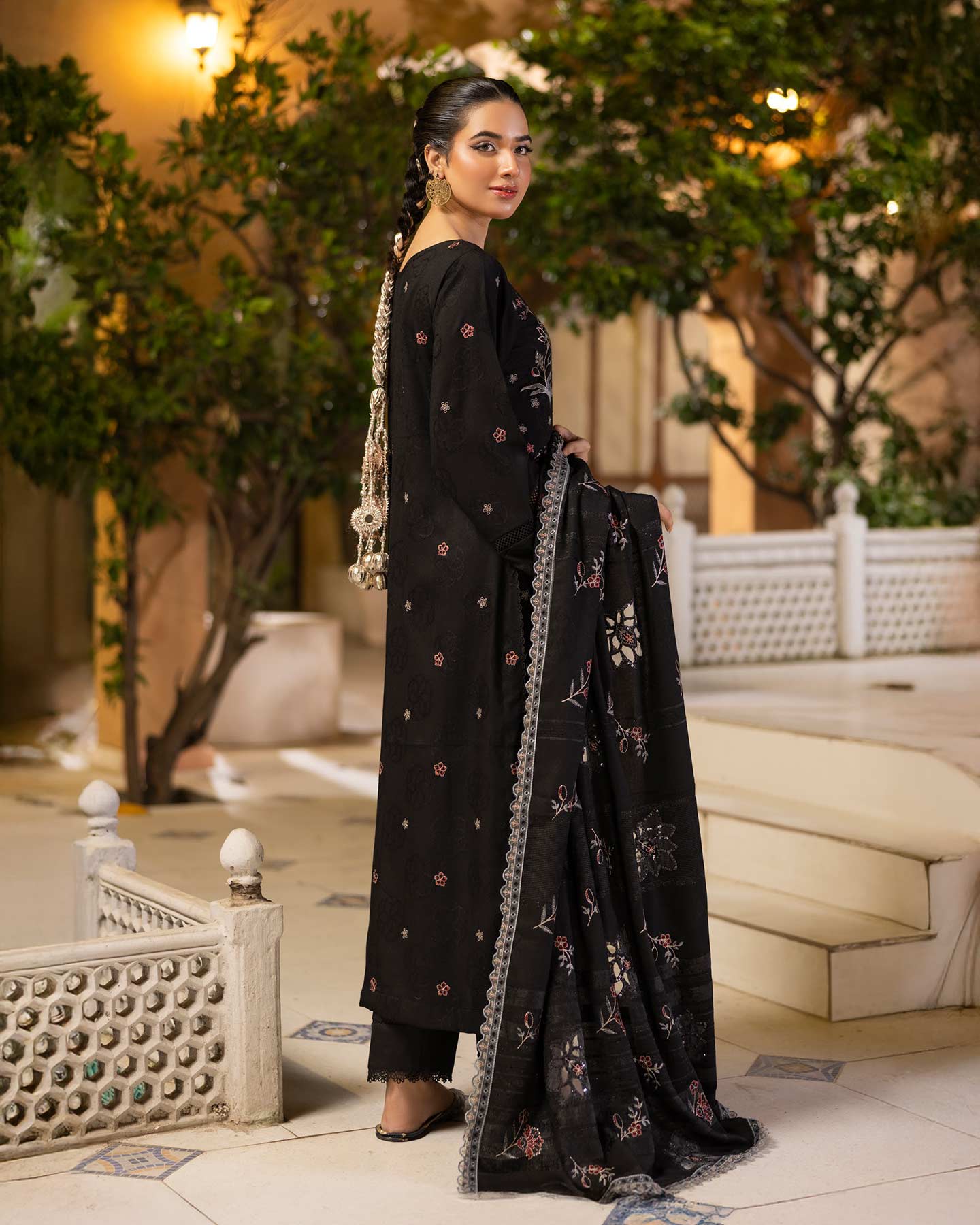 Gulnaar by Aalaya Winter Vol 01 '25 D 07