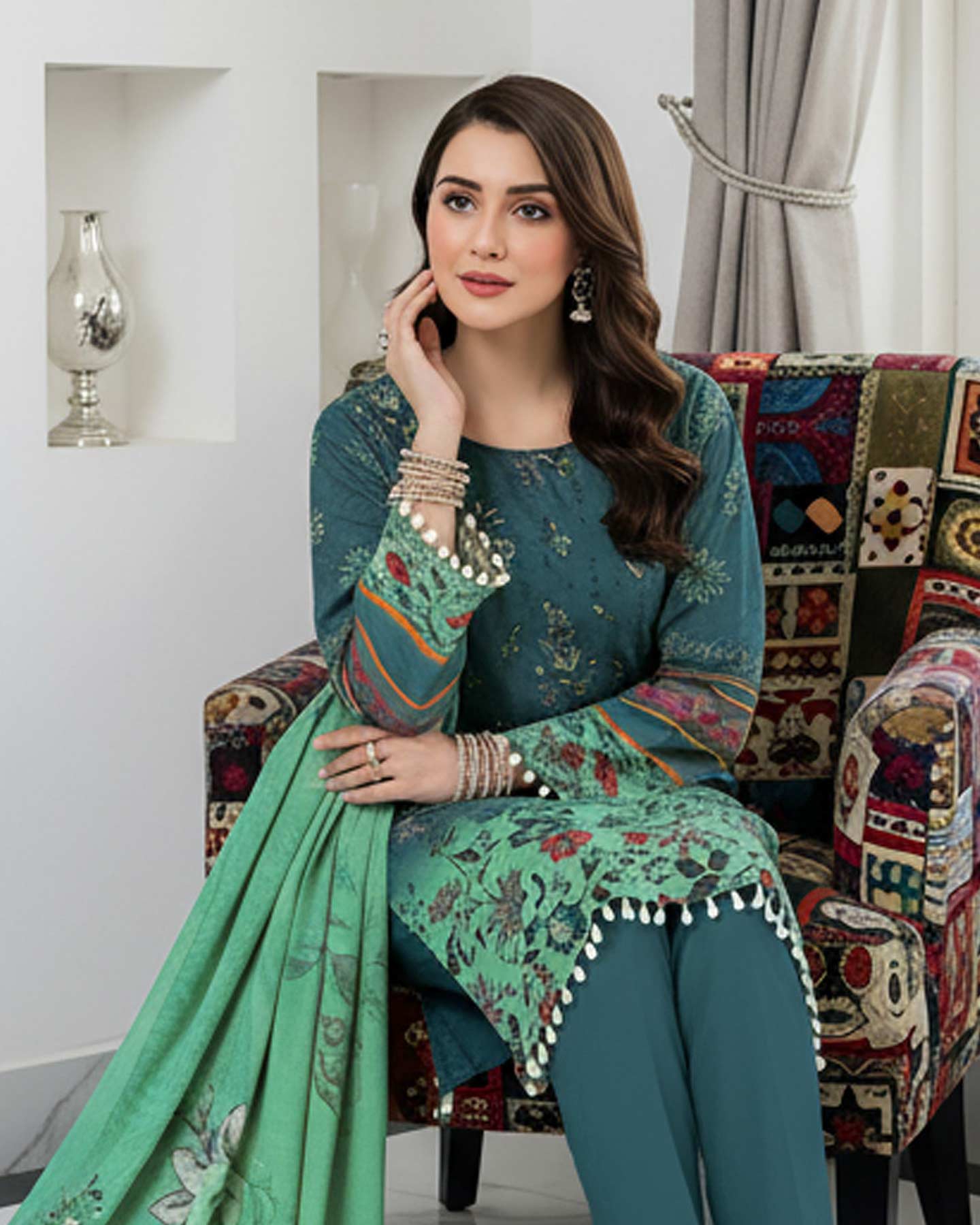 Ras Bhari By Aalaya Winter Vol 03 '25 D 08