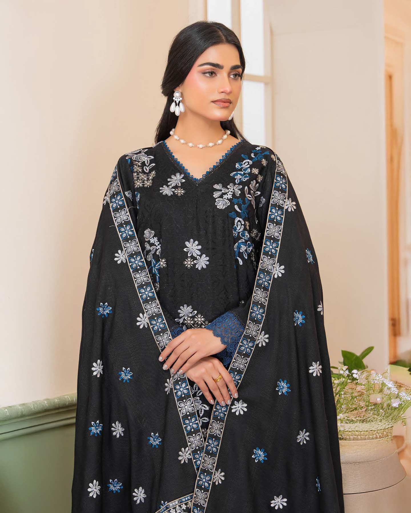 Winter Classics by Aalaya Winter Vol 05 '25 D 08