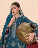 Season Charm by Aalaya Winter Vol 01 '25 D 08