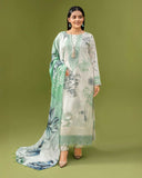 White Rose By Aalaya Winter Vol 01 '25 D 08