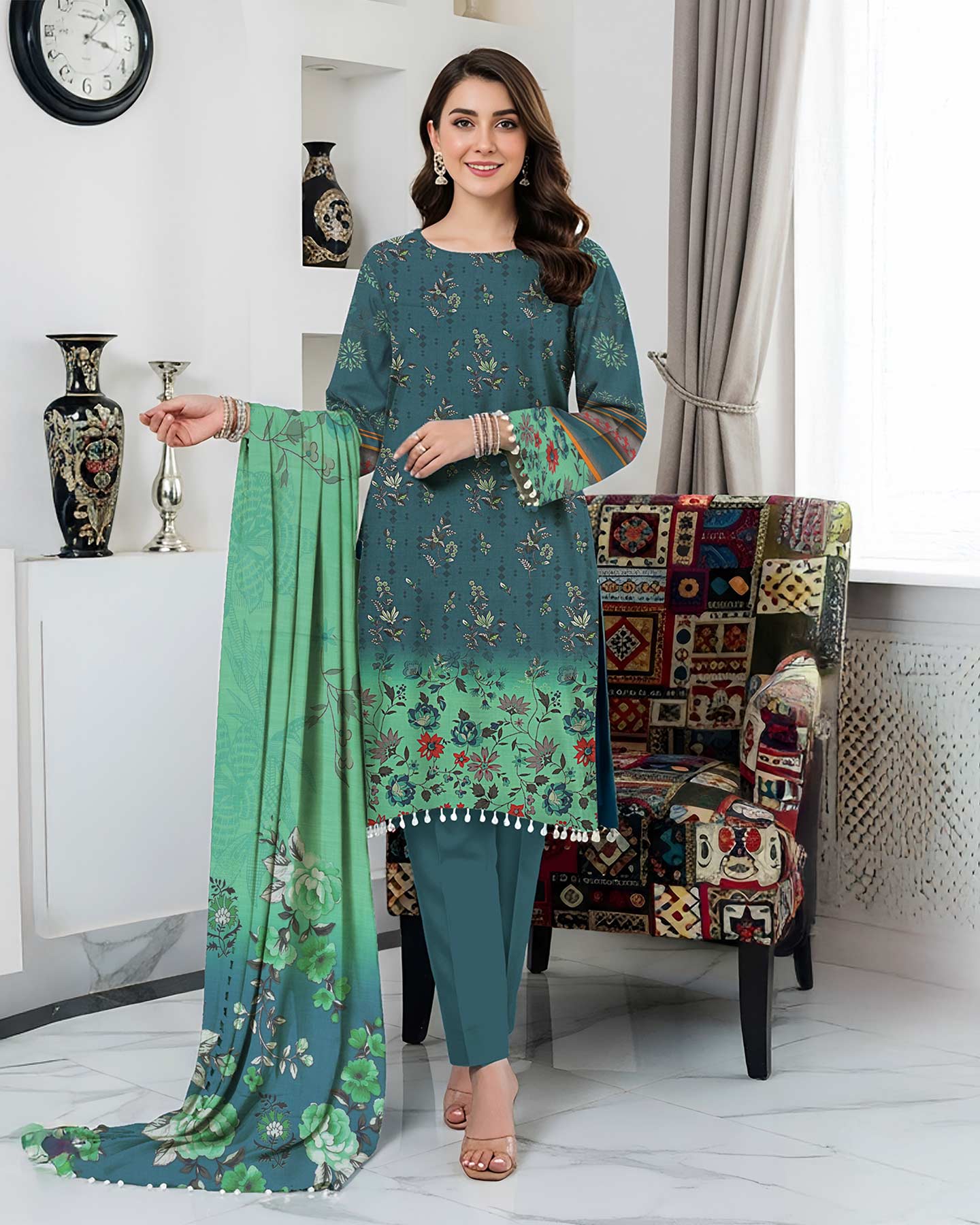 Ras Bhari By Aalaya Winter Vol 03 '25 D 08