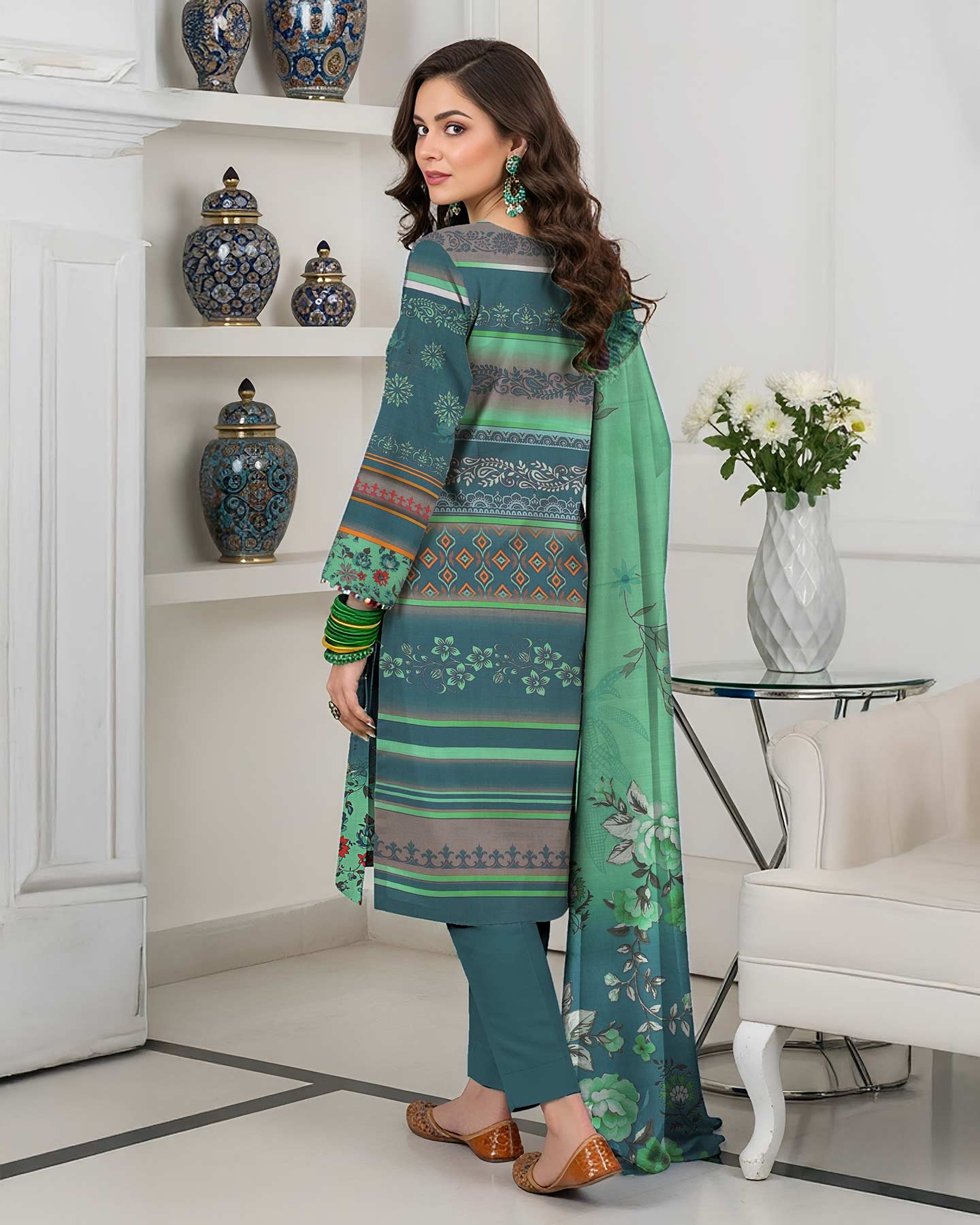 Ras Bhari By Aalaya Winter Vol 03 '25 D 08