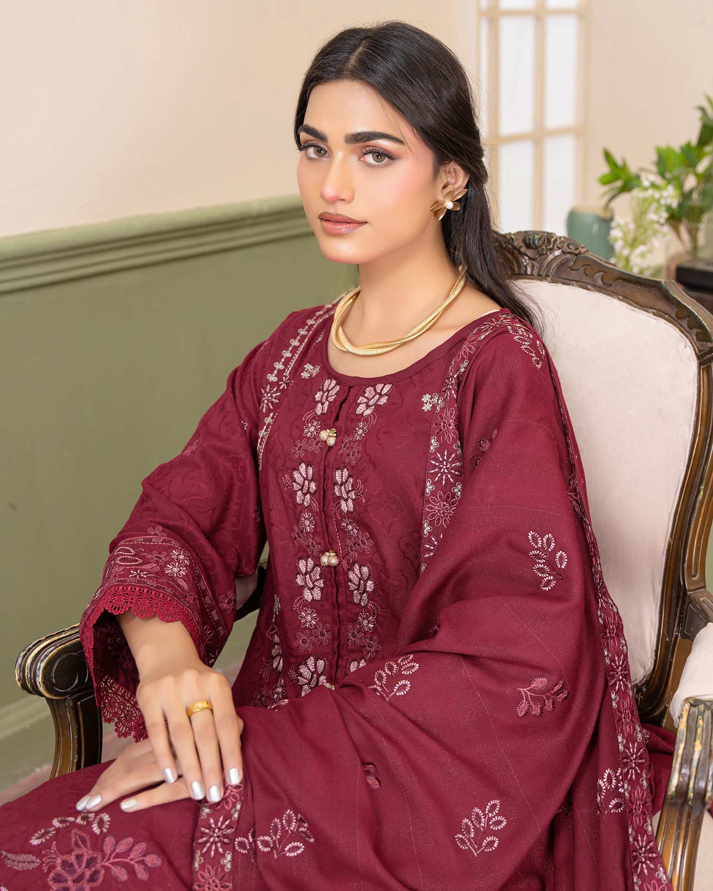 Winter Classics by Aalaya Winter Vol 05 '25 D 09