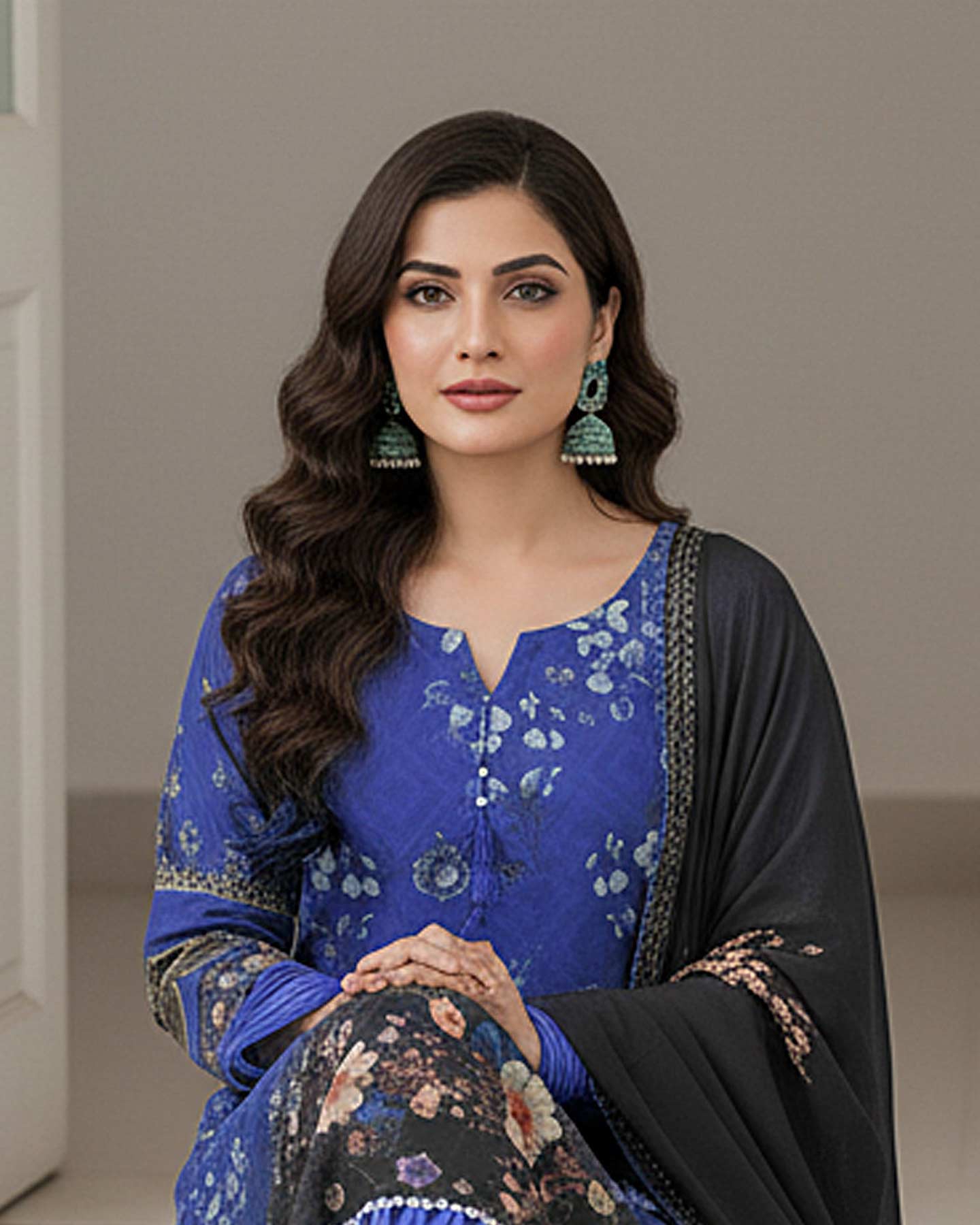 Ras Bhari By Aalaya Winter Vol 03 '25 D 09