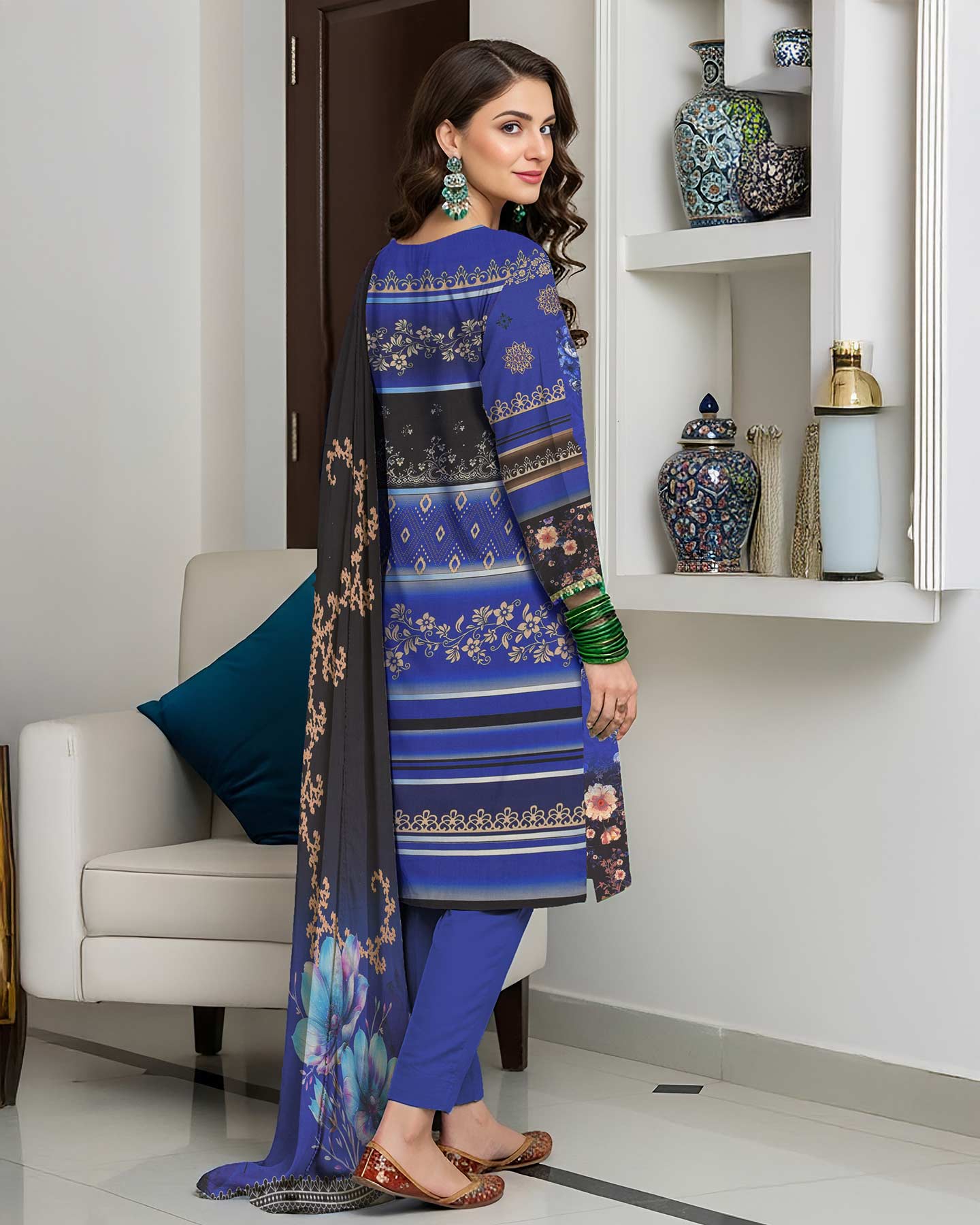 Ras Bhari By Aalaya Winter Vol 03 '25 D 09