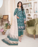 Mah Gul by Aalaya Summer Vol 03 '25 D 01